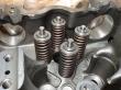 Головка блока цилиндров Cummins ISX, QSX15 5413784, 4386011