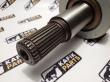 Бендикс ремкомплект стартера Renault Kerax, Premium, IVECO. 5001859746, 42549950, 5001857623, 5010480196, 5010508380