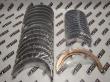 Вкладыши коленвала к-кт STD Renault Magnum AE, E-Tech, MAHLE. 5001834965, 5001834855, 5001821974, 209 HS 20870 000.