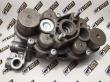 Кран чотирьохконтурний Renault Magnum E-Tech 5010525808, II37922, AE4525