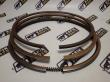 Кільця поршневі ( D.123.83 mm ) Renault Magnum AE, E-TECH, Gould.  5010284507, 7425126160, 5001864298, EPR-1807, 353GC2137.