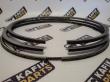 Кольца поршневые (д 123 mm)  комплект Renault Magnum DXI 11, Volvo D11, PAI  7421356406, 21356406, 20973N0