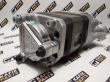 Насос топливный шестеренчатый Cummins ISX, QSX15 4089431, 4088848, 4076574, 3348700, 3348701
