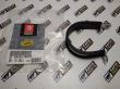 Хомут крепления трубки ретардера Renault Magnum E-TECH, RVI. 5005005097