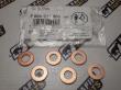Шайба топливной форсунки Cummins ISB 6,7. BOSCH. 4899689, F00VC17503.