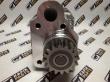 Насос топливный шестеренчатый Cummins ISX, QSX15 4089431, 4088848, 4076574, 3348700, 3348701