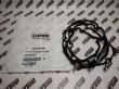 Прокладка бокової кришки теплообмінника Renault Magnum DXI 12, PAI (EXCEL) 7420712545, 20712545, 355980, 831079E